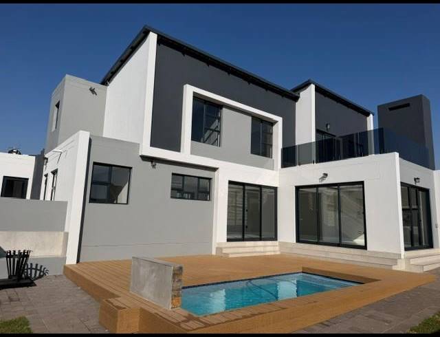 4 BEDROOM HOUSE FOR SALE IN FOUNTAINBROOK ESTATE